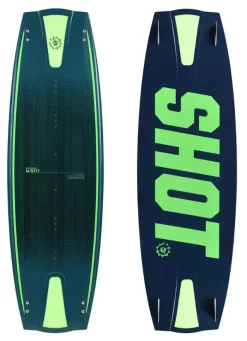 Slingshot Misfit Kitesurf Board