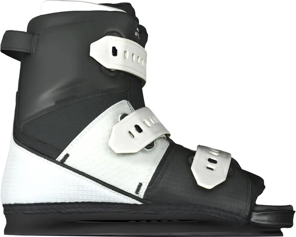 Slingshot Option Wakeboard Bindingen - Afbeelding 2