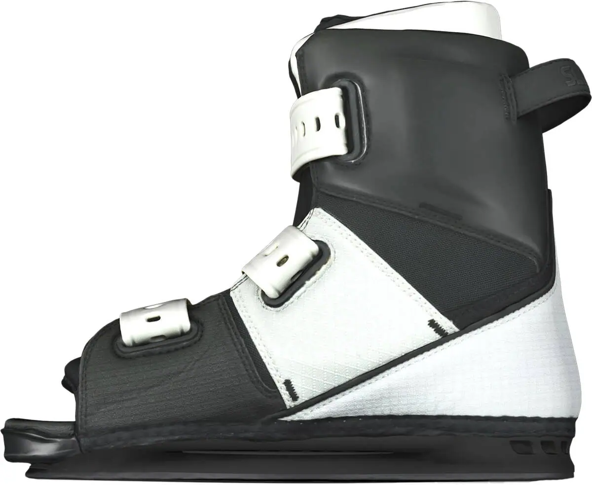 Slingshot Option Wakeboard Bindingen - Afbeelding 4