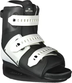 Slingshot Option Wakeboard Bindingen