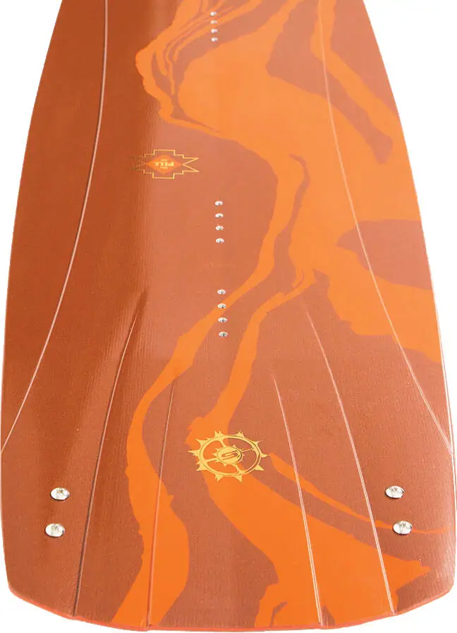 Slingshot Pill Wakeboard - Afbeelding 4