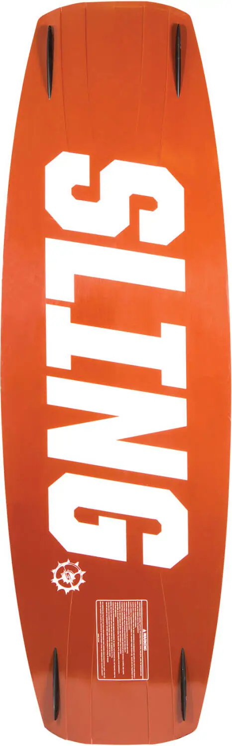 Slingshot Pill Wakeboard - Afbeelding 2