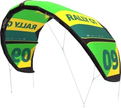 Slingshot Rally GT V2 Kitesurf Kite