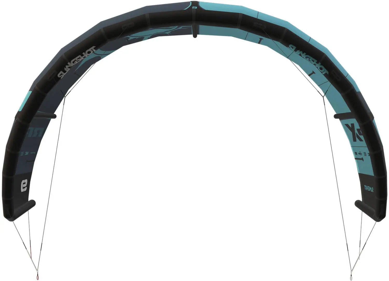 Slingshot RPX V1 Kitesurf Kite - Afbeelding 2