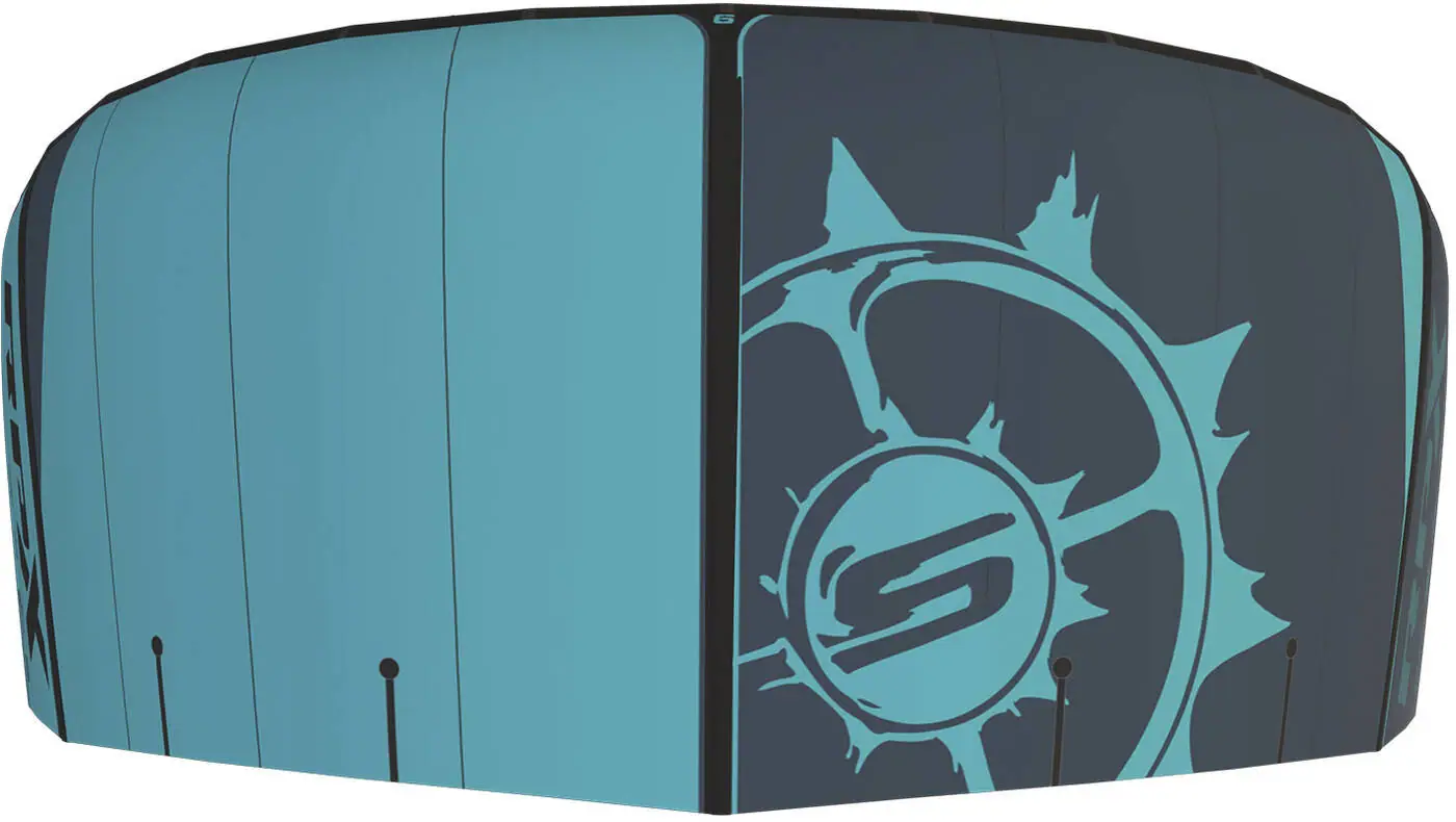 Slingshot RPX V1 Kitesurf Kite - Afbeelding 5