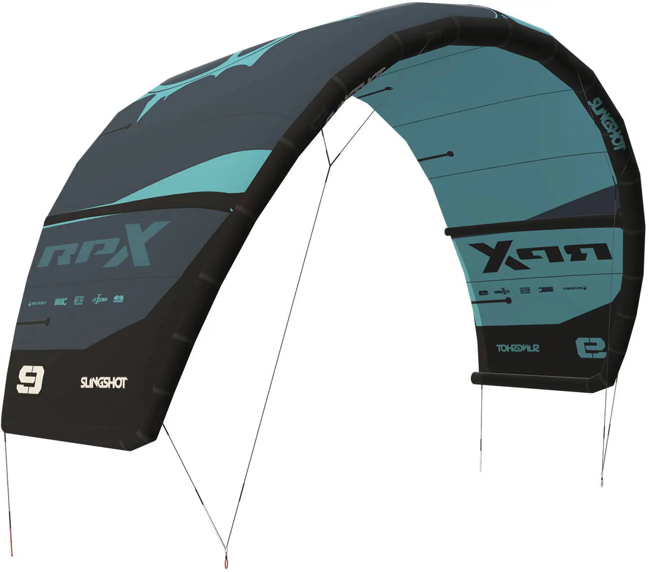 Slingshot RPX V1 Kitesurf Kite