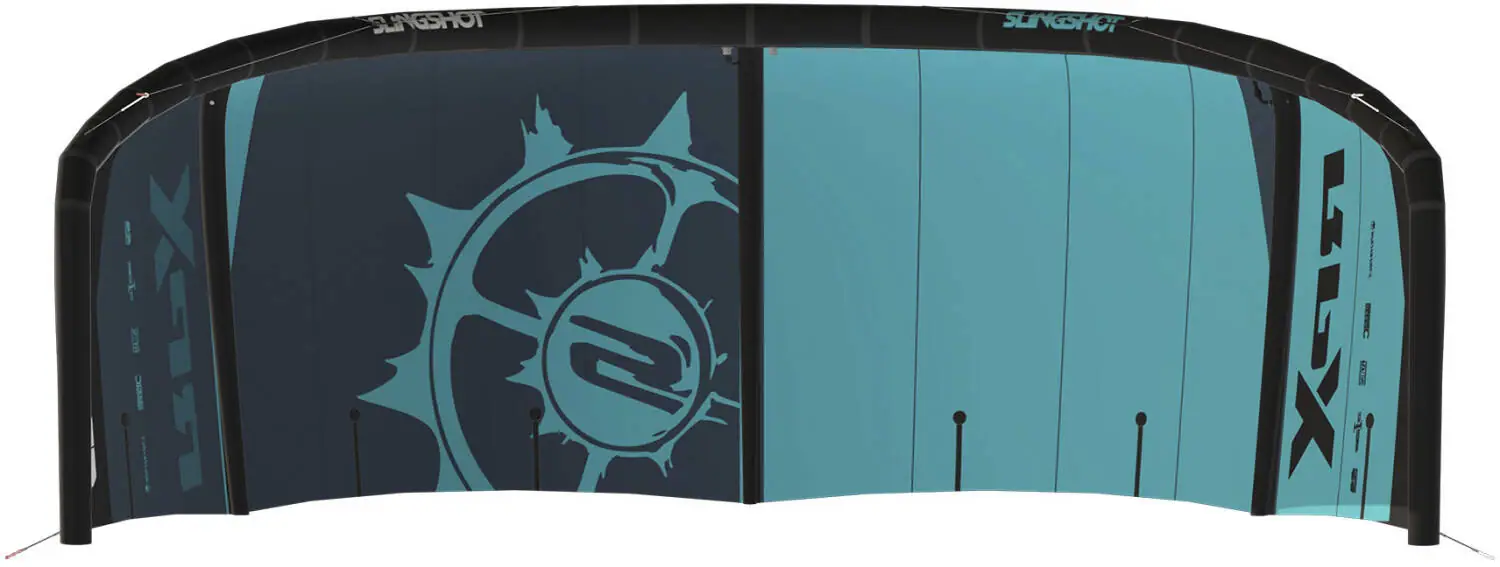 Slingshot RPX V1 Kitesurf Kite - Afbeelding 6