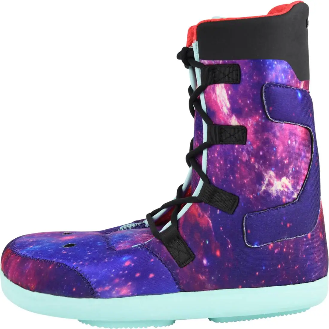 Slingshot Space Mob Wakeboard Liners - Afbeelding 3