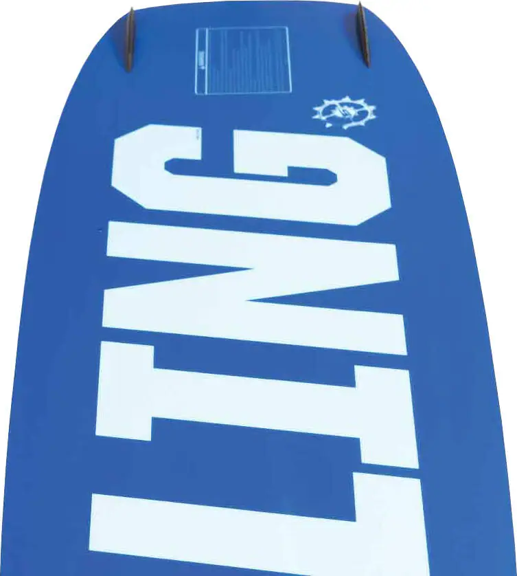 Slingshot Super Grom Wakeboard - Afbeelding 6