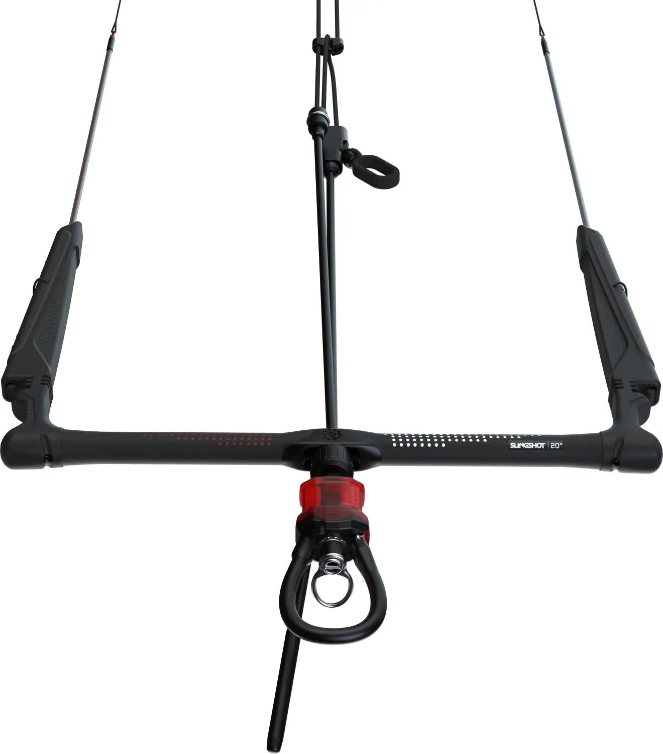 Slingshot The Sentry V1 Kite Bar - Afbeelding 3