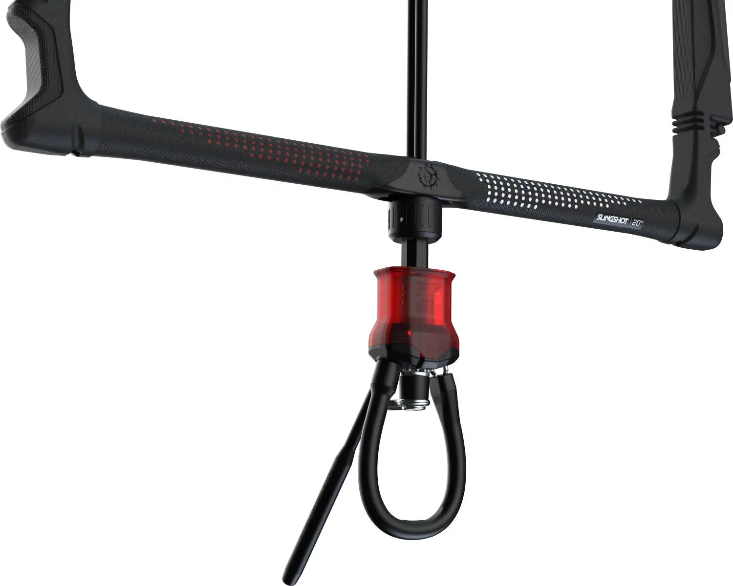 Slingshot The Sentry V1 Kite Bar - Afbeelding 6