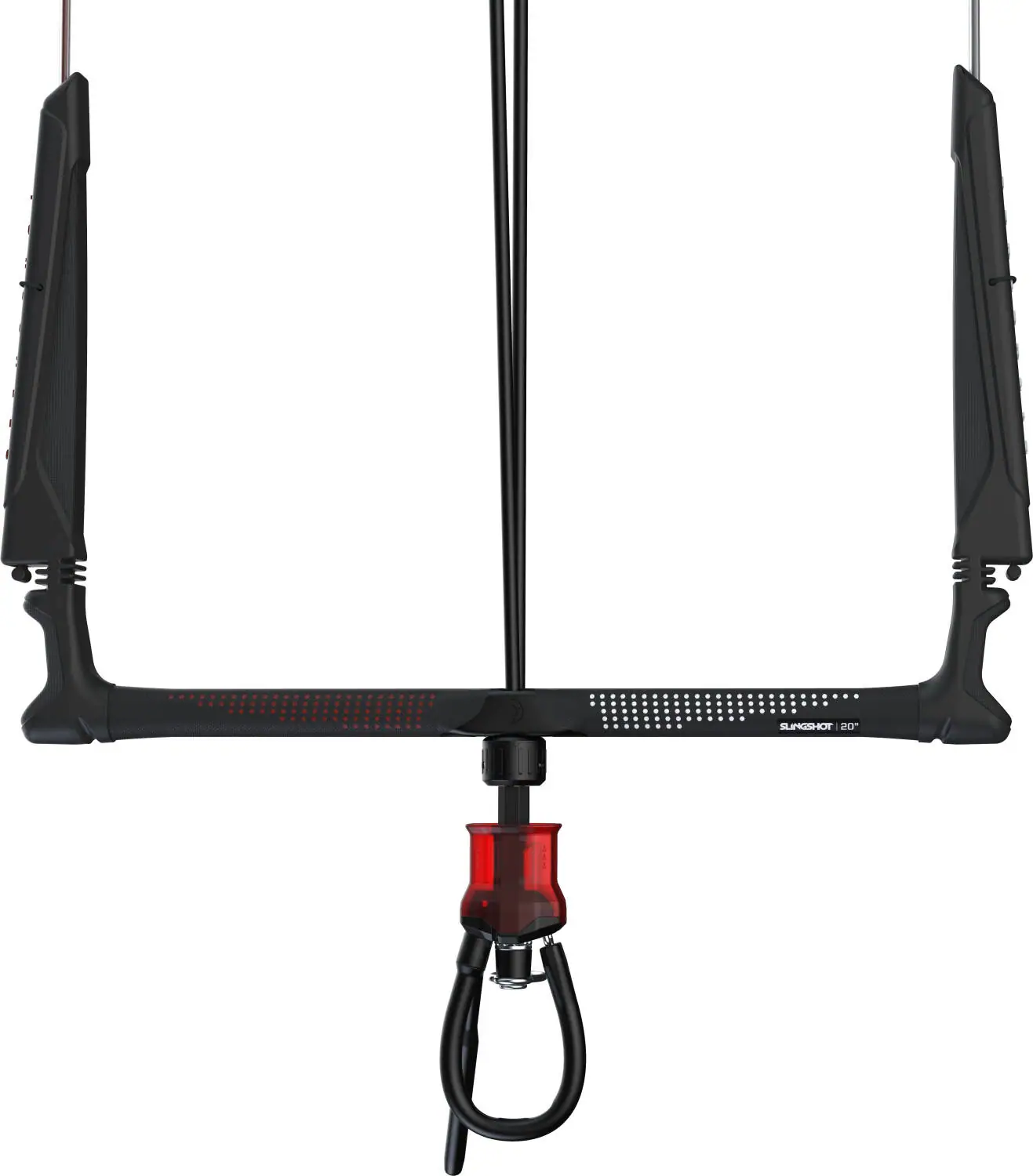 Slingshot The Sentry V1 Kite Bar - Afbeelding 4