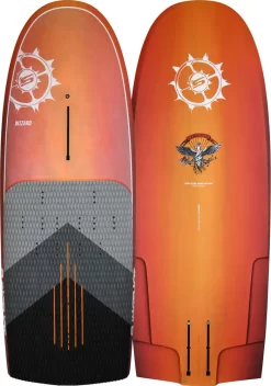 Slingshot Wizard Windsurf Foilboard