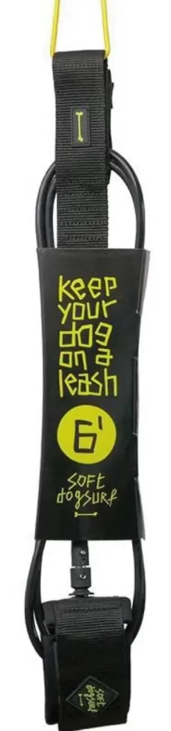 Softdog Surf Board Leash