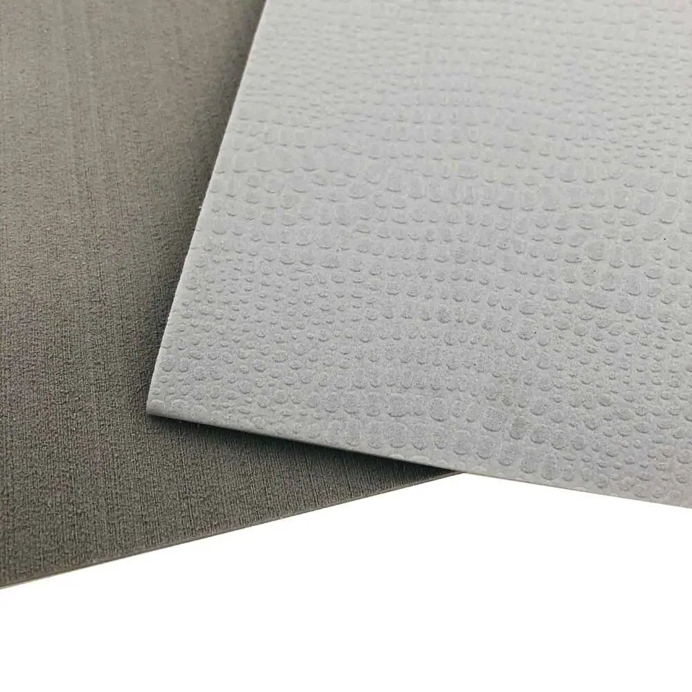 Softdog Surf Board Repair Sheet