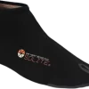 Solite 1mm Neoprene Heat Booster Split Toe Socks