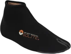Solite 1mm Neoprene Heat Booster Split Toe Socks