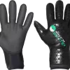 Solite 3mm Gauntlet Heat 5 Finger Neopreen Handschoenen