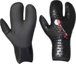 Solite 5mm Gauntlet Heat 5 Finger Neoprene Handschoenen