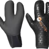 Solite 5mm Gauntlet Heat Split Neoprene Mittens