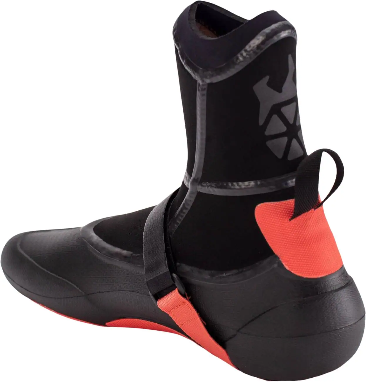 Solite Custom Fire 8mm Round Toe Waterschoenen - Afbeelding 2