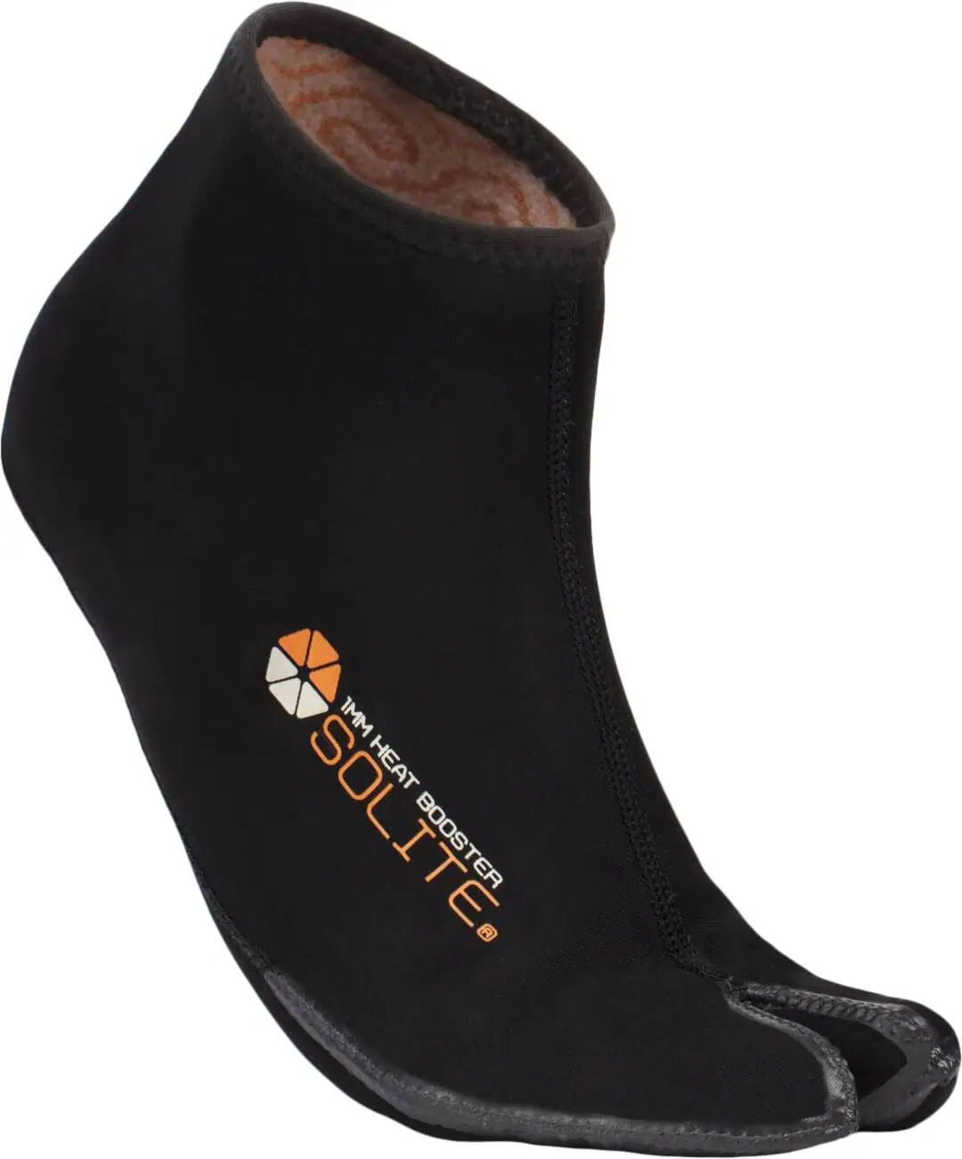 Solite Custom Fire 8mm Round Toe Waterschoenen - Afbeelding 4