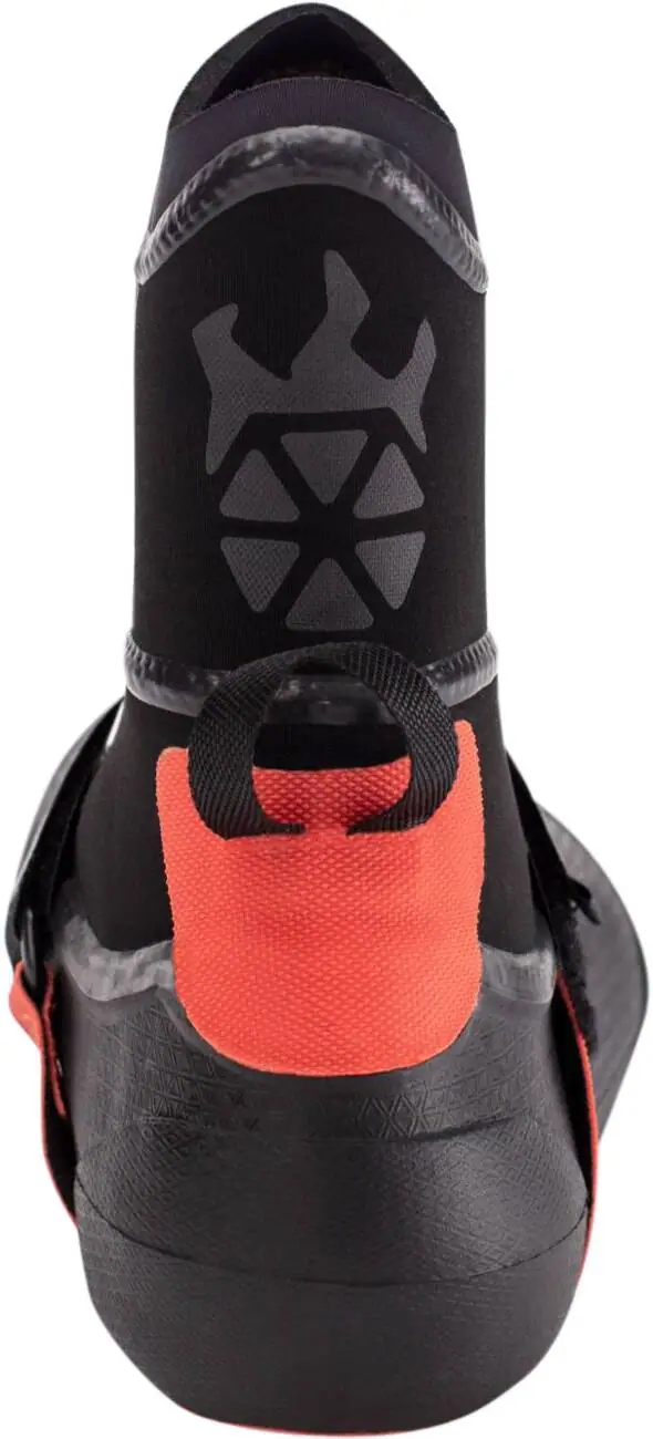 Solite Custom Fire 8mm Round Toe Waterschoenen - Afbeelding 3