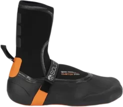 Solite Custom Pro 2021 5mm Round Toe Neopreen Boots