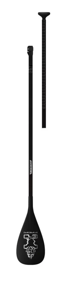 Starboard Enduro Carbon S35 2-Piece Verstelbare SUP Peddel
