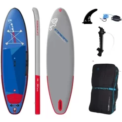 Starboard IGo Deluxe 10'8