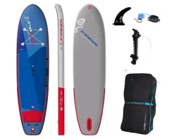 Starboard IGo Deluxe 11'2