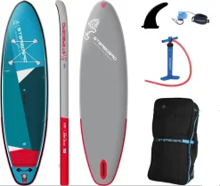 Starboard IGo Zen 10'8