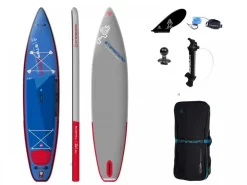Starboard Touring Deluxe 12'6