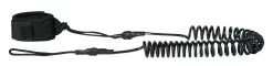 STX Coiled Basic SUP Leash