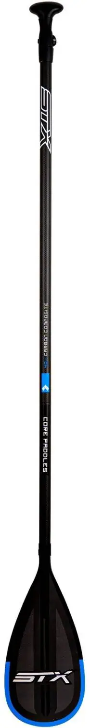 STX Composite Carbon 40% 3-Piece SUP Peddel