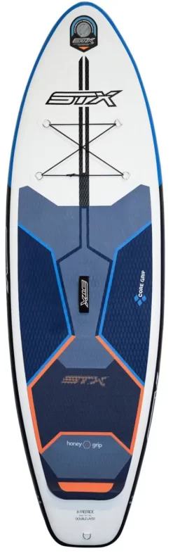 STX Junior 8' SUP Board Opblaasbaar