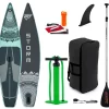 STX Storm Tourer 11'6 Opblaasbaar SUP Board
