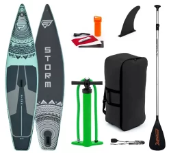 STX Storm Tourer 11'6 Opblaasbaar SUP Board