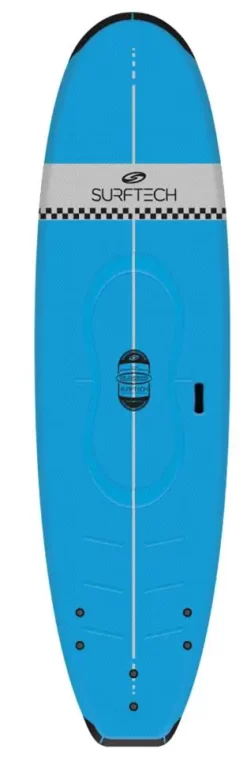 Surftech L2S Black Tip Surfboard
