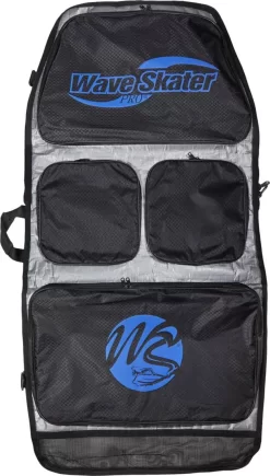 Wave Skater Chimaera Barracuda Bodyboard Tas